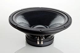ATC SCM 150A SL Pro SL bass